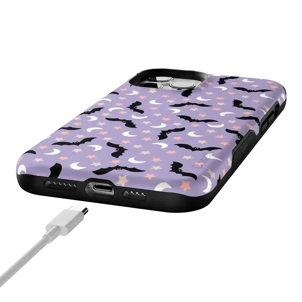 Midnight Flight | Celestial Bats Case - Image 110