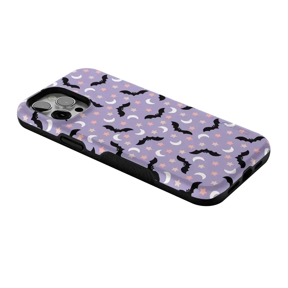 Midnight Flight | Celestial Bats Case - Image 114