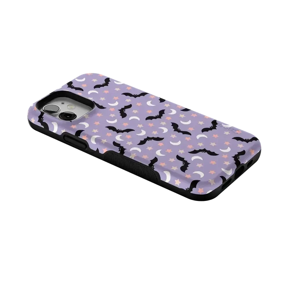 Midnight Flight | Celestial Bats Case - Image 124