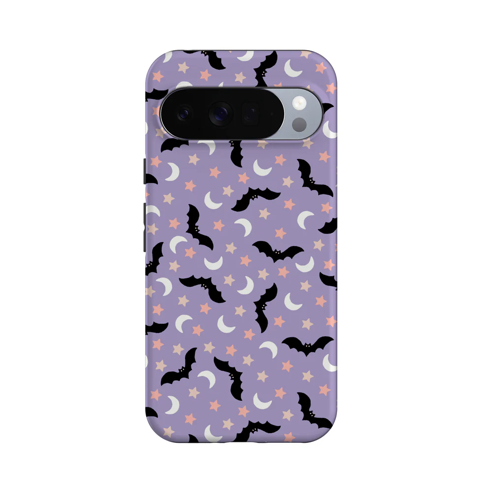 Midnight Flight | Celestial Bats Case - Image 144