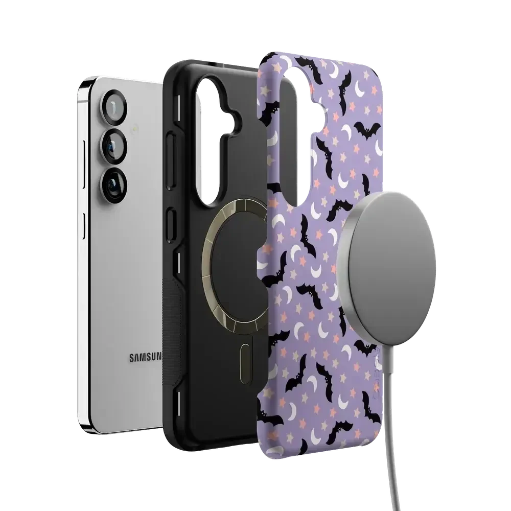 Midnight Flight | Celestial Bats Case - Image 161