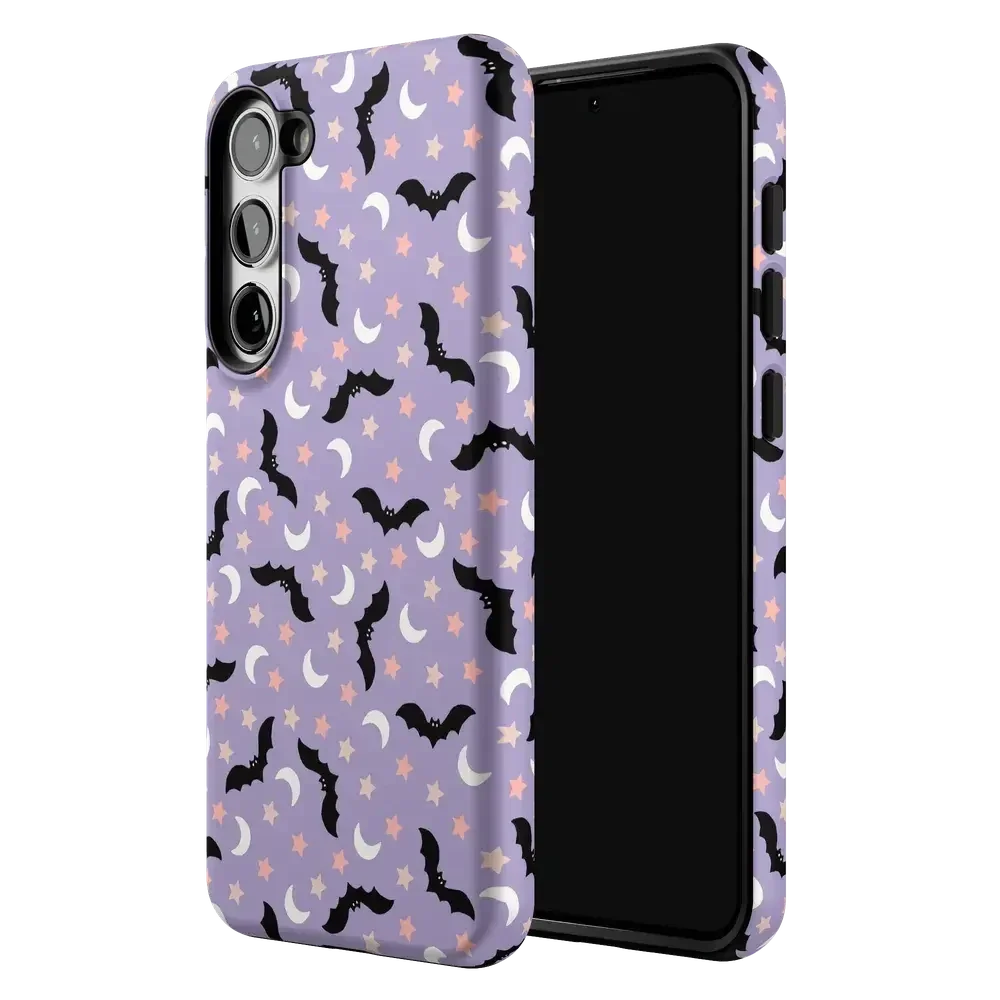 Midnight Flight | Celestial Bats Case - Image 175