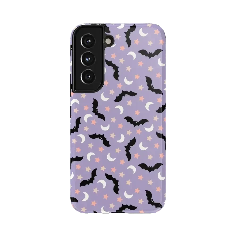 Midnight Flight | Celestial Bats Case - Image 184