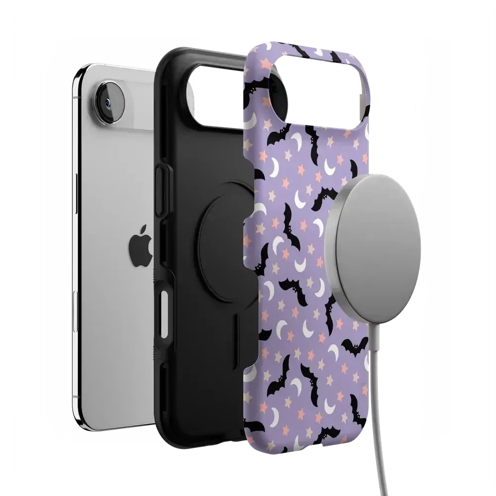 Midnight Flight | Celestial Bats Case - Image 19