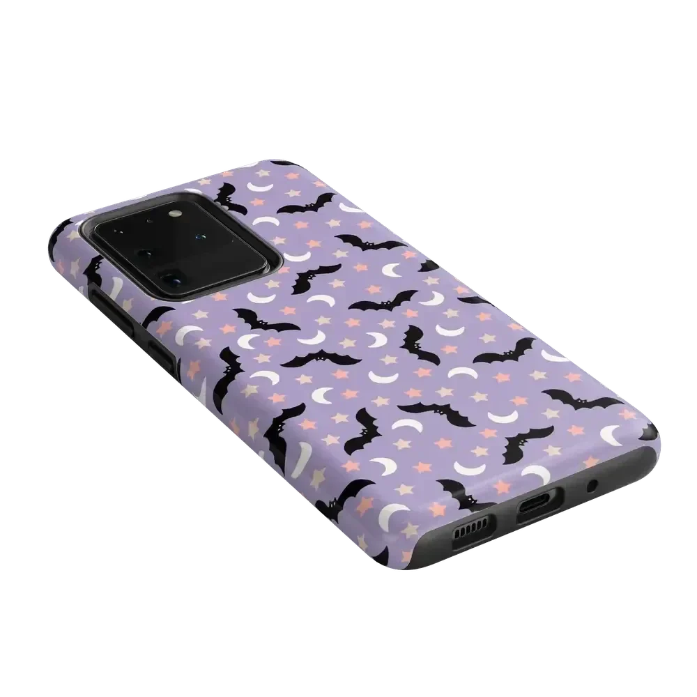 Midnight Flight | Celestial Bats Case - Image 193