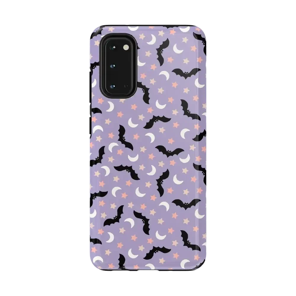 Midnight Flight | Celestial Bats Case - Image 196