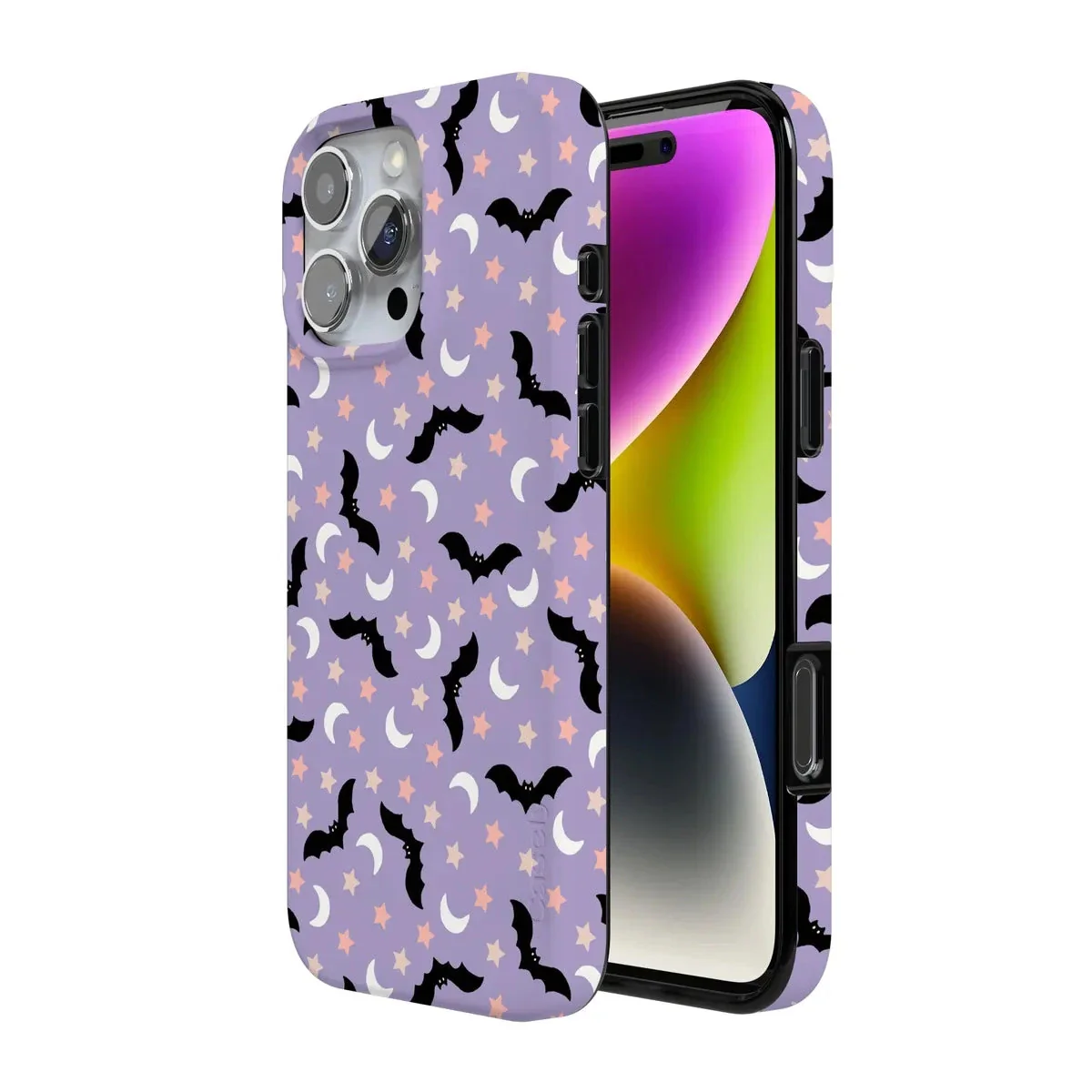 Midnight Flight | Celestial Bats Case - Image 205