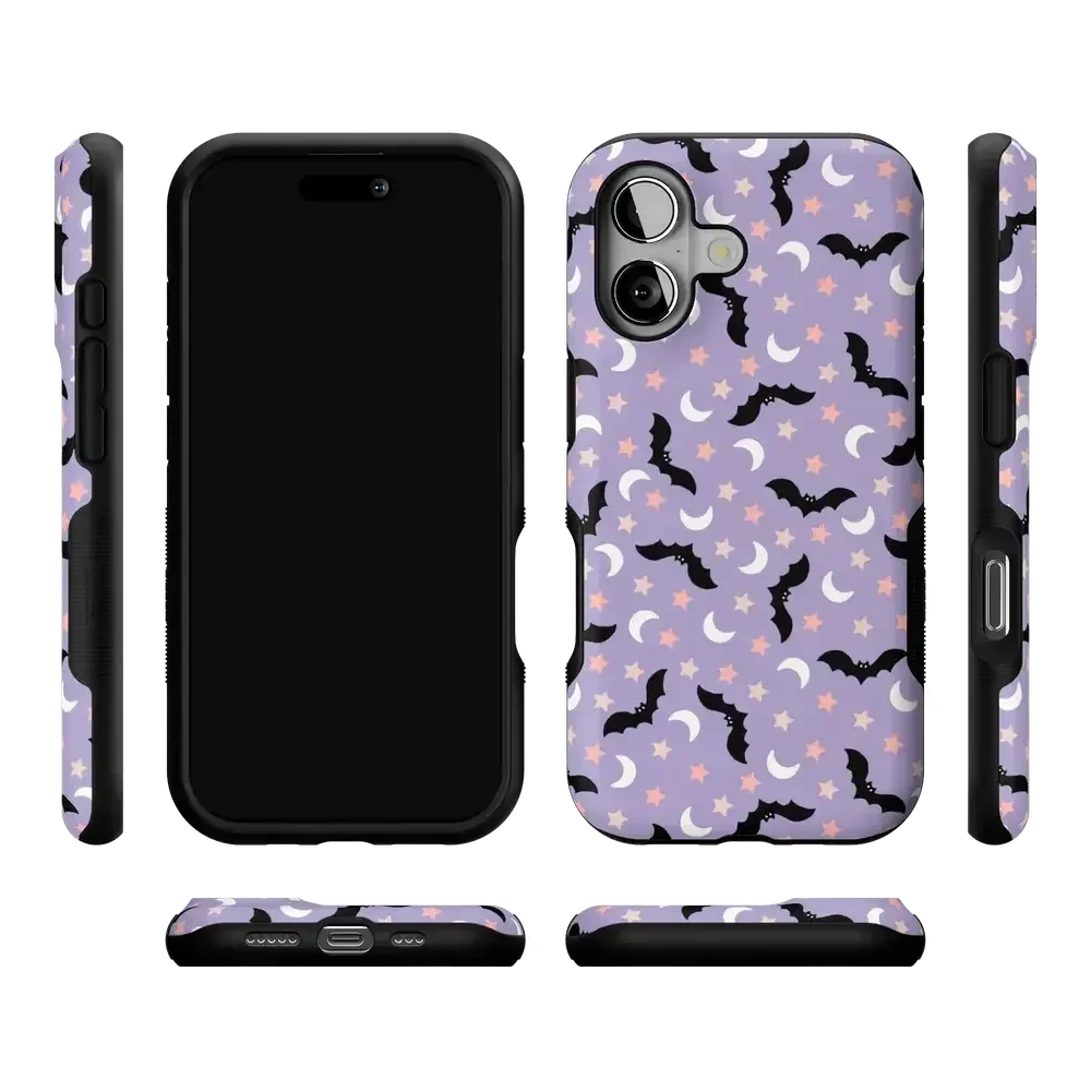 Midnight Flight | Celestial Bats Case - Image 32