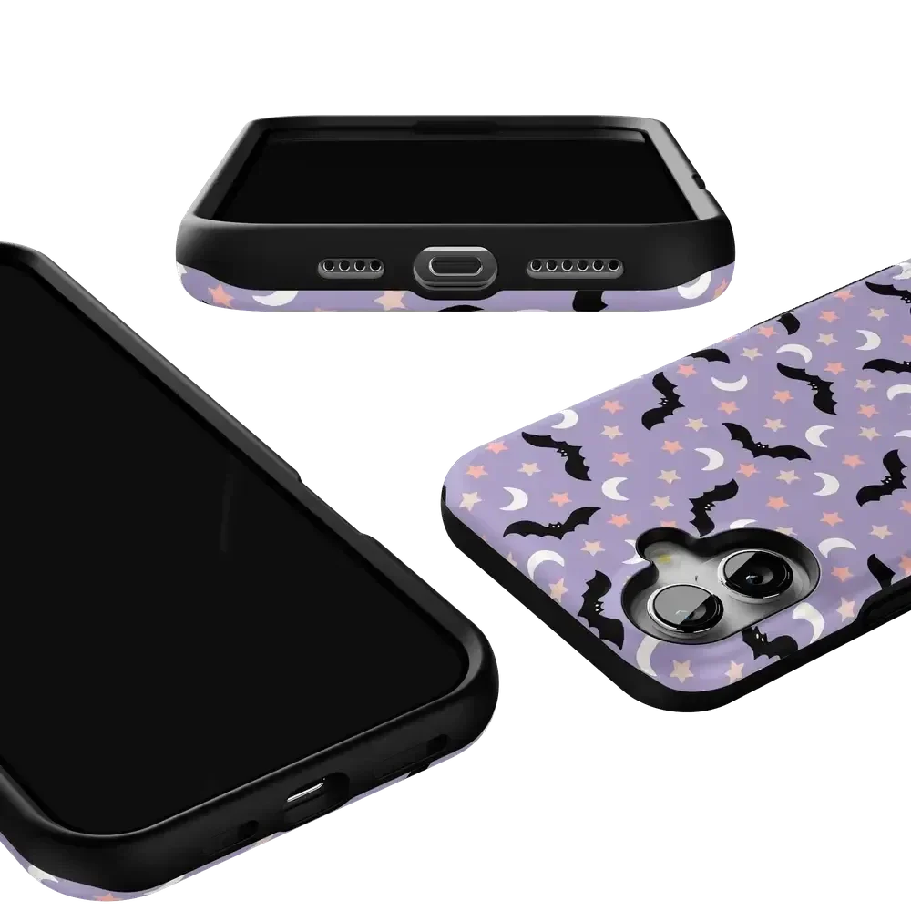 Midnight Flight | Celestial Bats Case - Image 61
