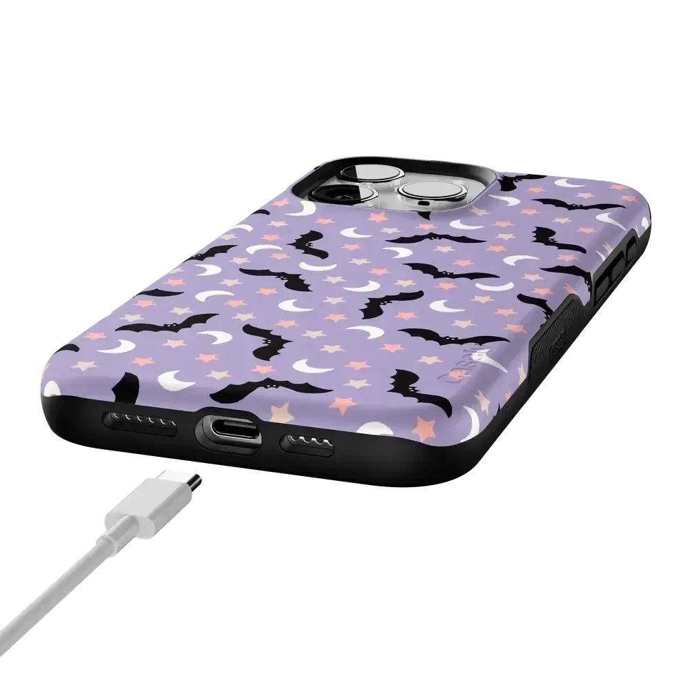 Midnight Flight | Celestial Bats Case - Image 70