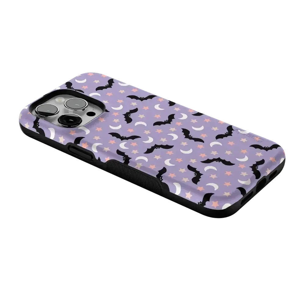 Midnight Flight | Celestial Bats Case - Image 74