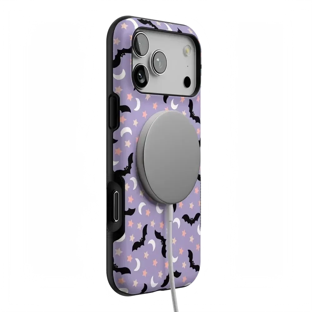 Midnight Flight | Celestial Bats Case - Image 8