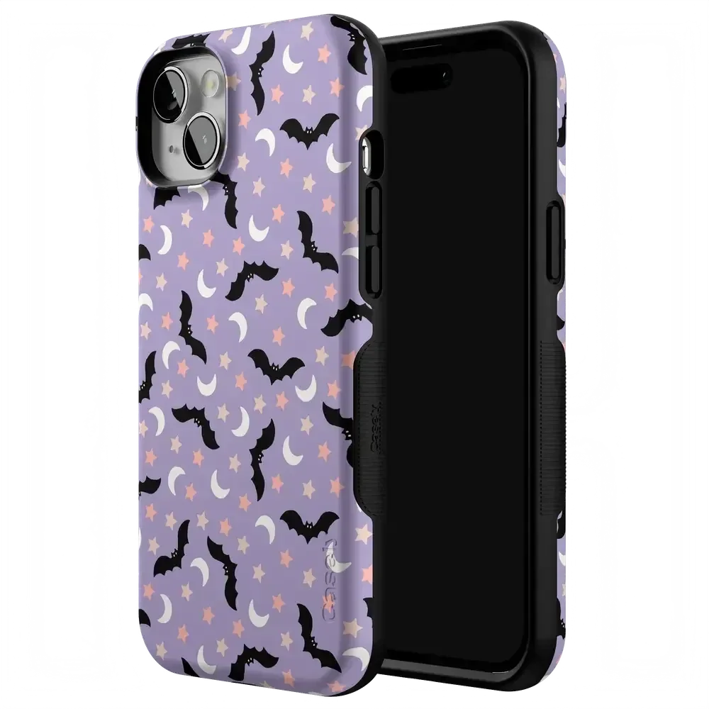 Midnight Flight | Celestial Bats Case - Image 96