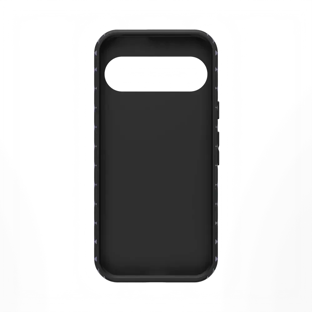 Midnight Hex | Purple Checkered Case - Image 129