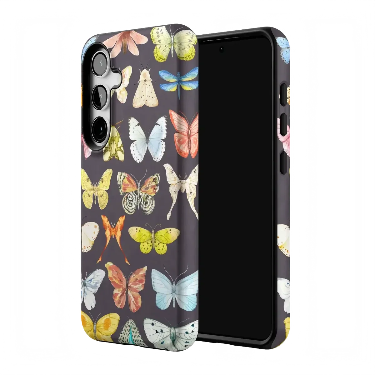 Midnight Monarch | Jenna Palek x Casely Case - Image 141