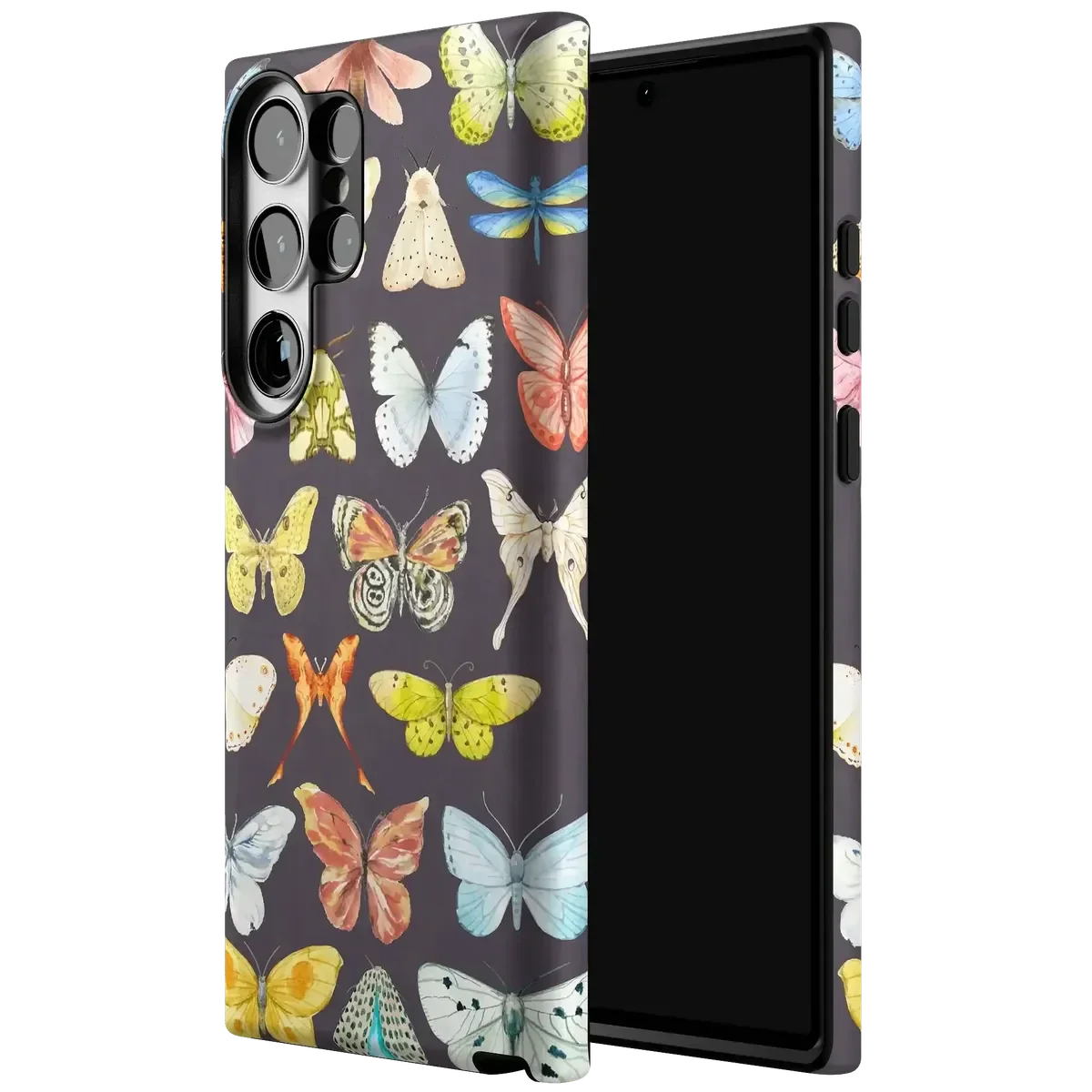 Midnight Monarch | Jenna Palek x Casely Case - Image 145