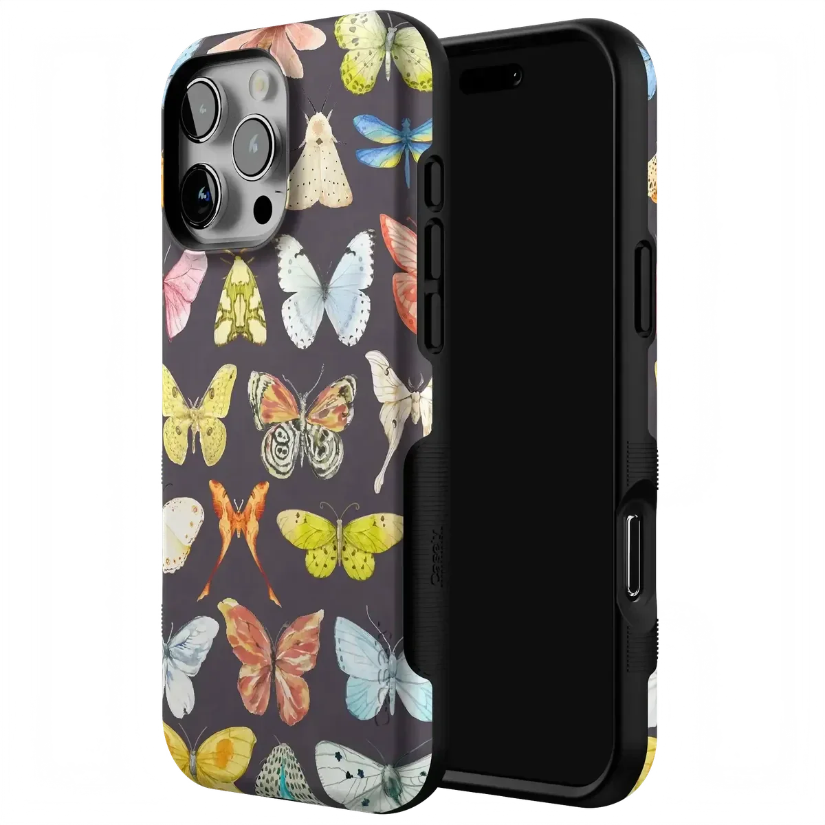 Midnight Monarch | Jenna Palek x Casely Case - Image 16
