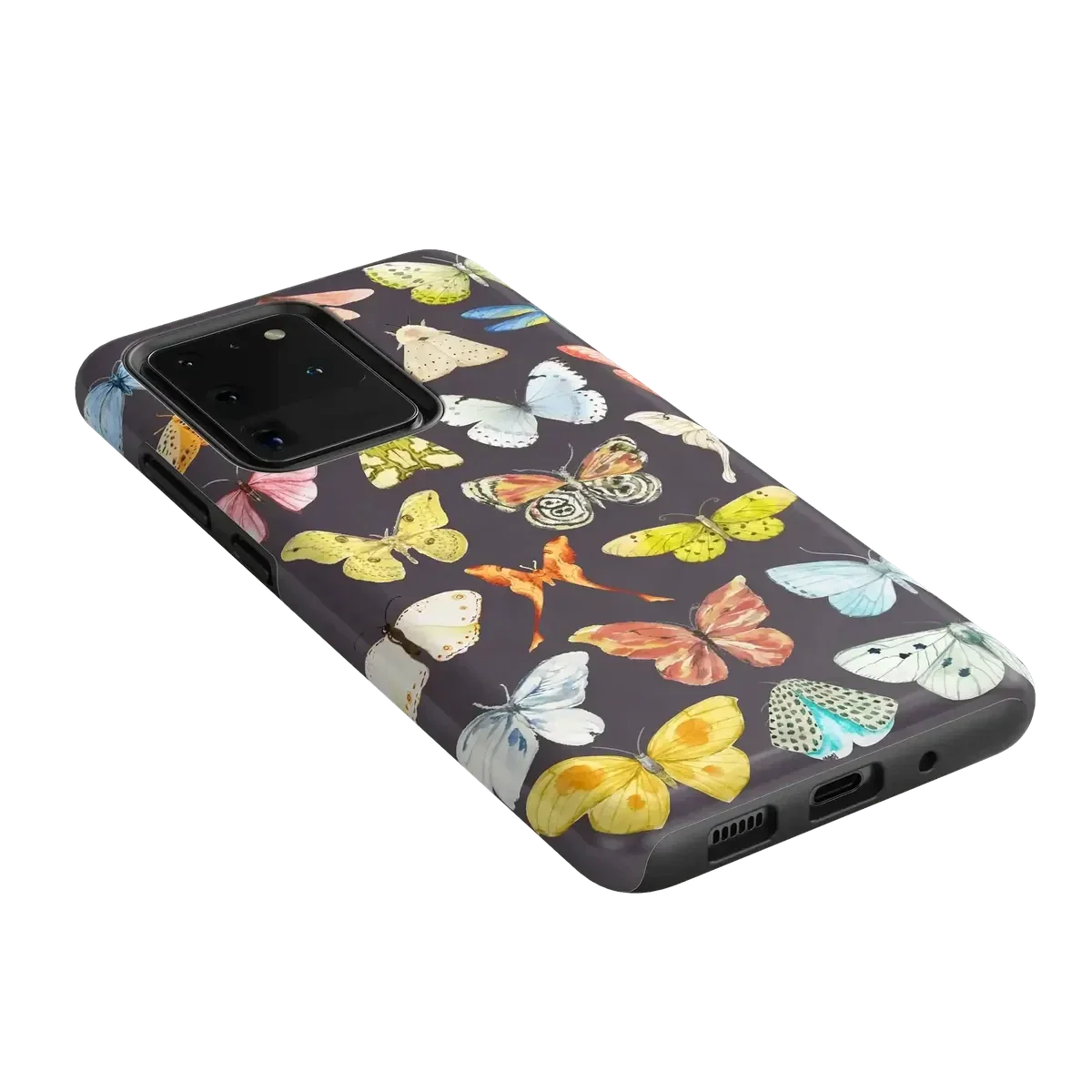 Midnight Monarch | Jenna Palek x Casely Case - Image 169