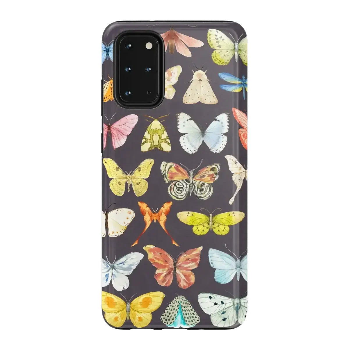 Midnight Monarch | Jenna Palek x Casely Case - Image 170
