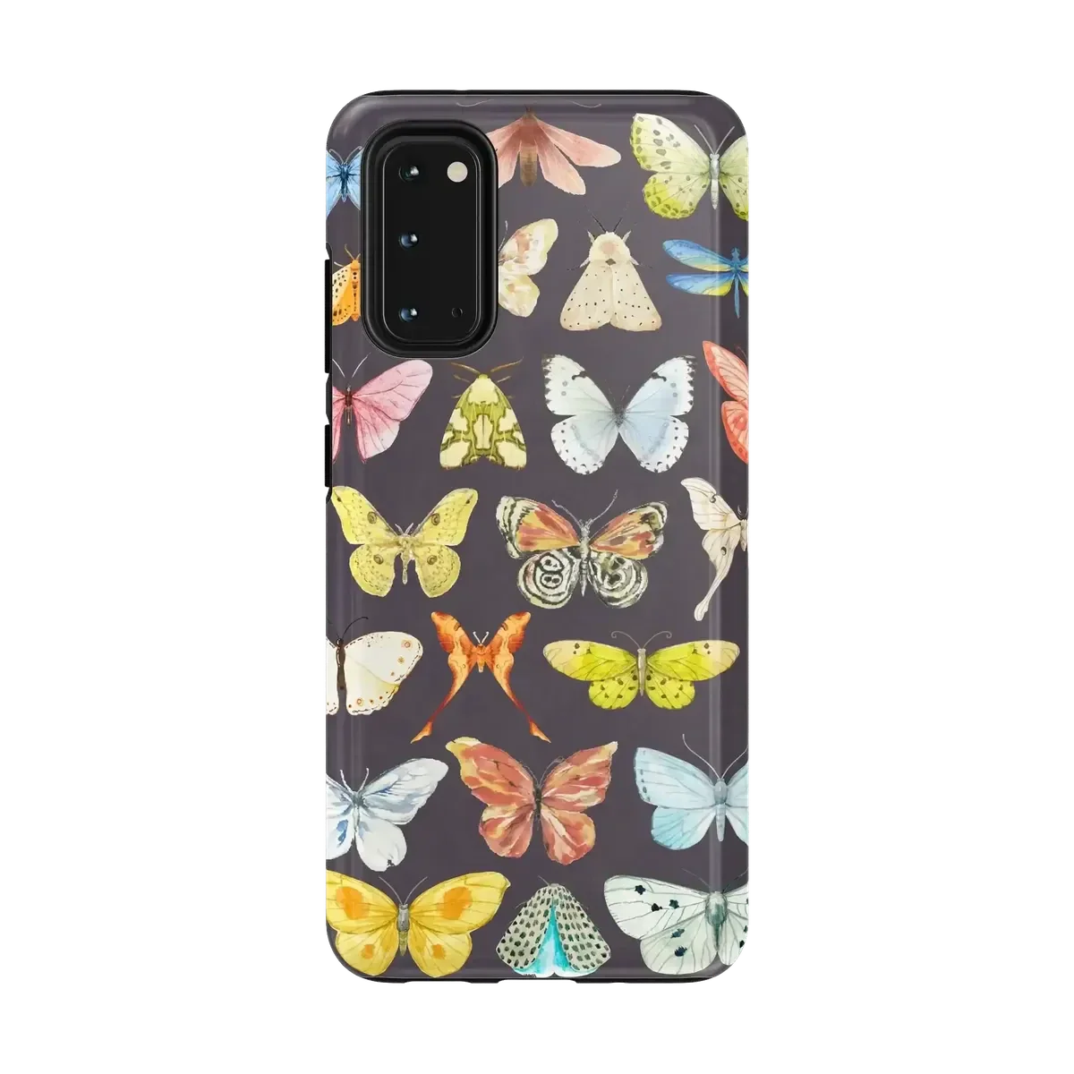 Midnight Monarch | Jenna Palek x Casely Case - Image 172