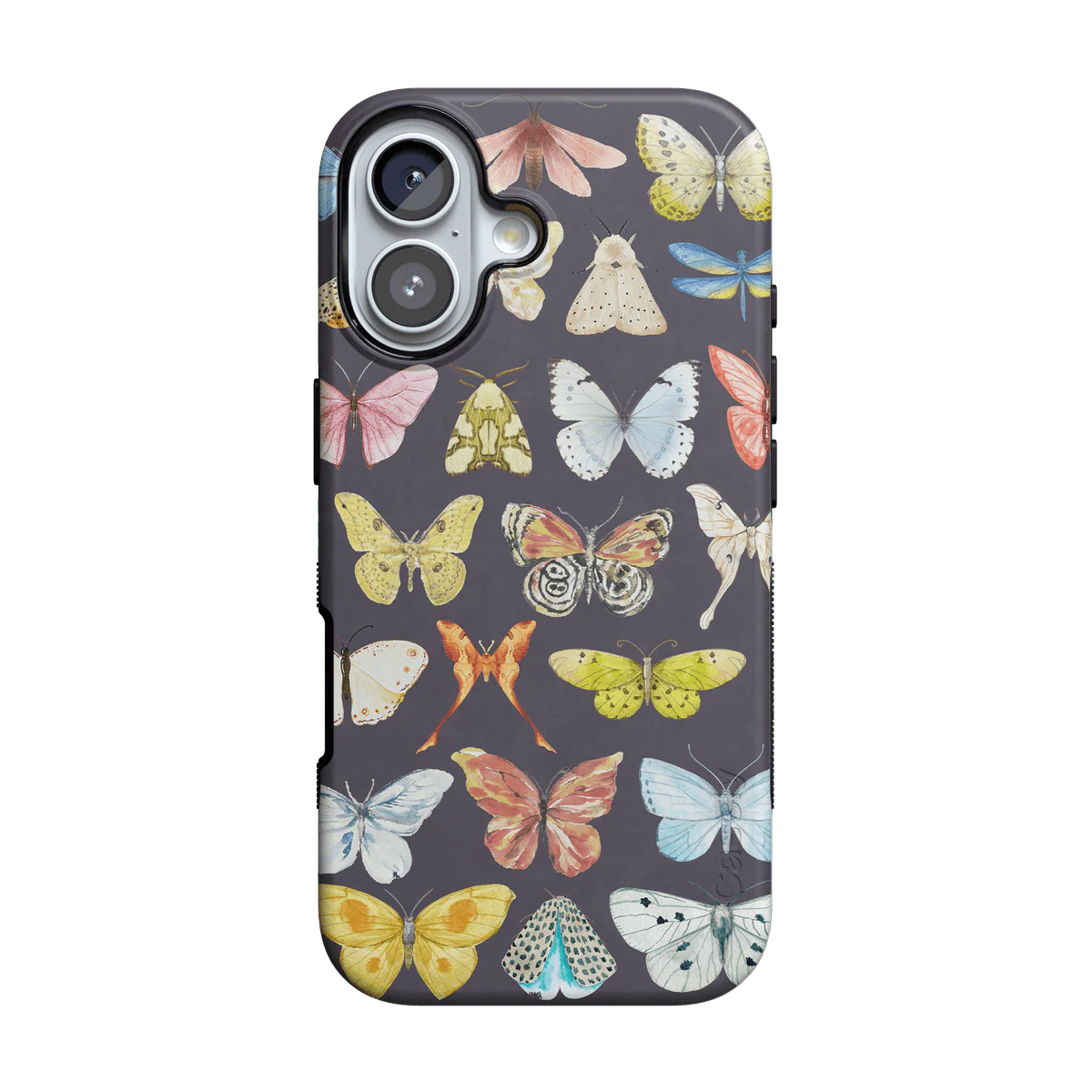 Midnight Monarch | Jenna Palek x Casely Case - Image 174