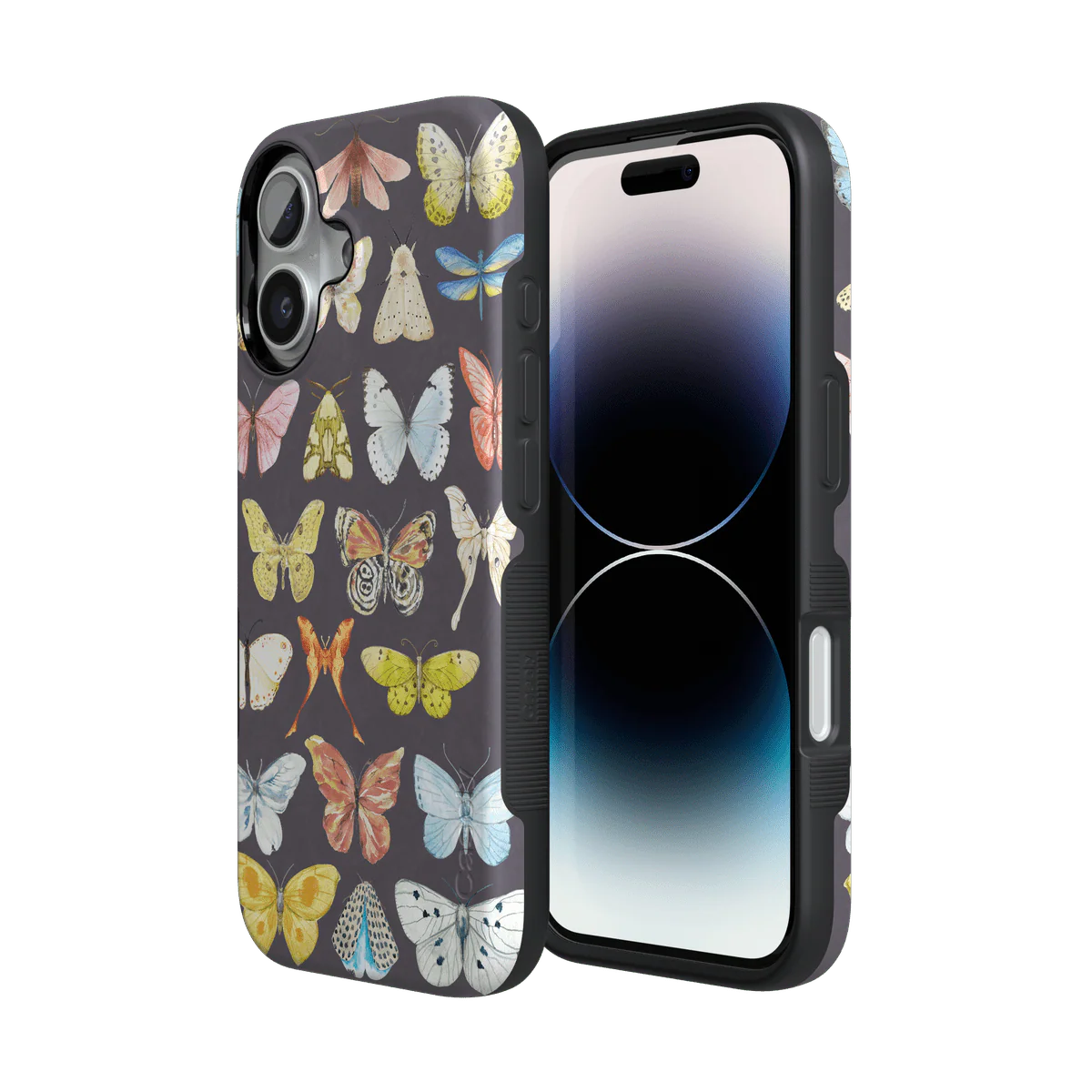 Midnight Monarch | Jenna Palek x Casely Case - Image 175