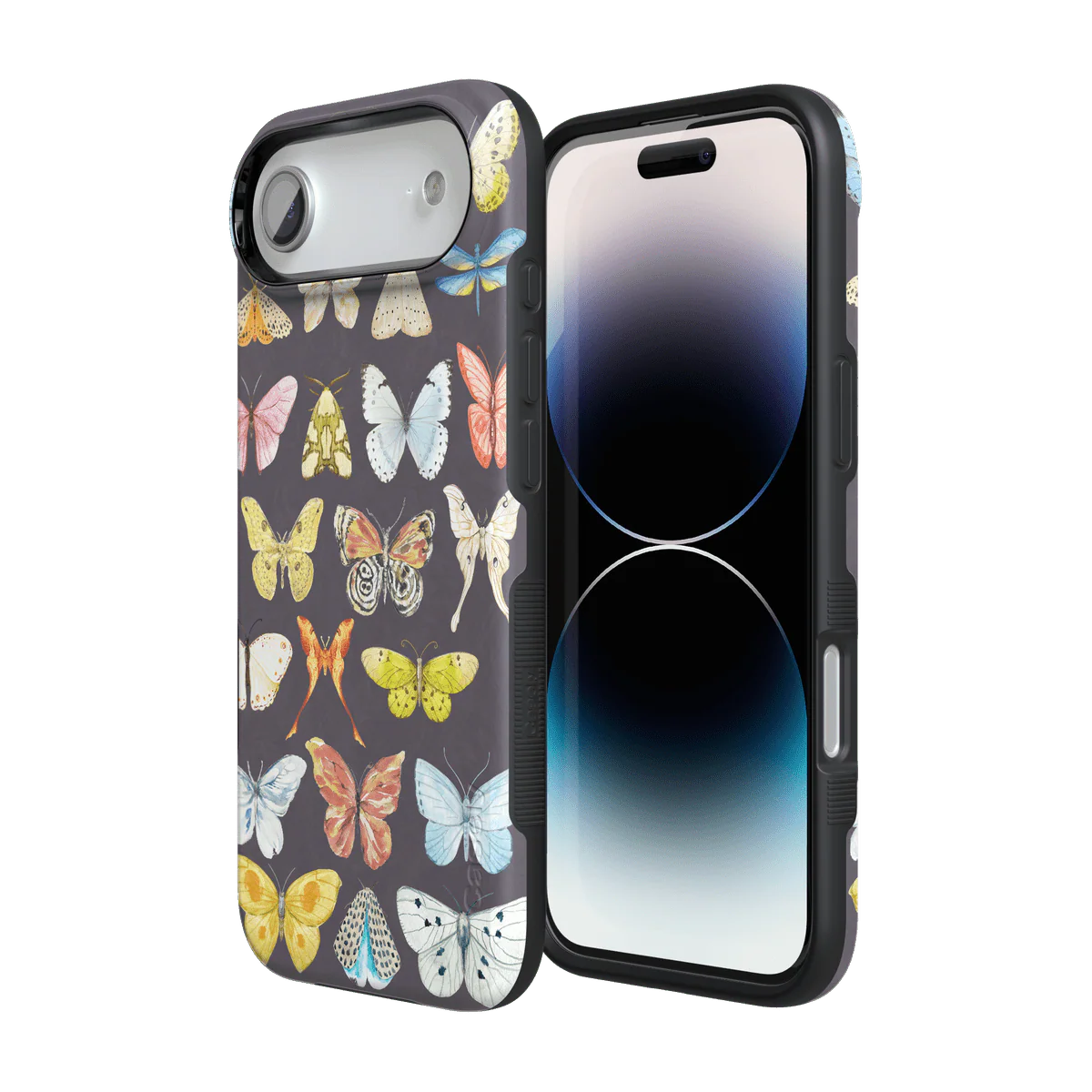 Midnight Monarch | Jenna Palek x Casely Case - Image 184