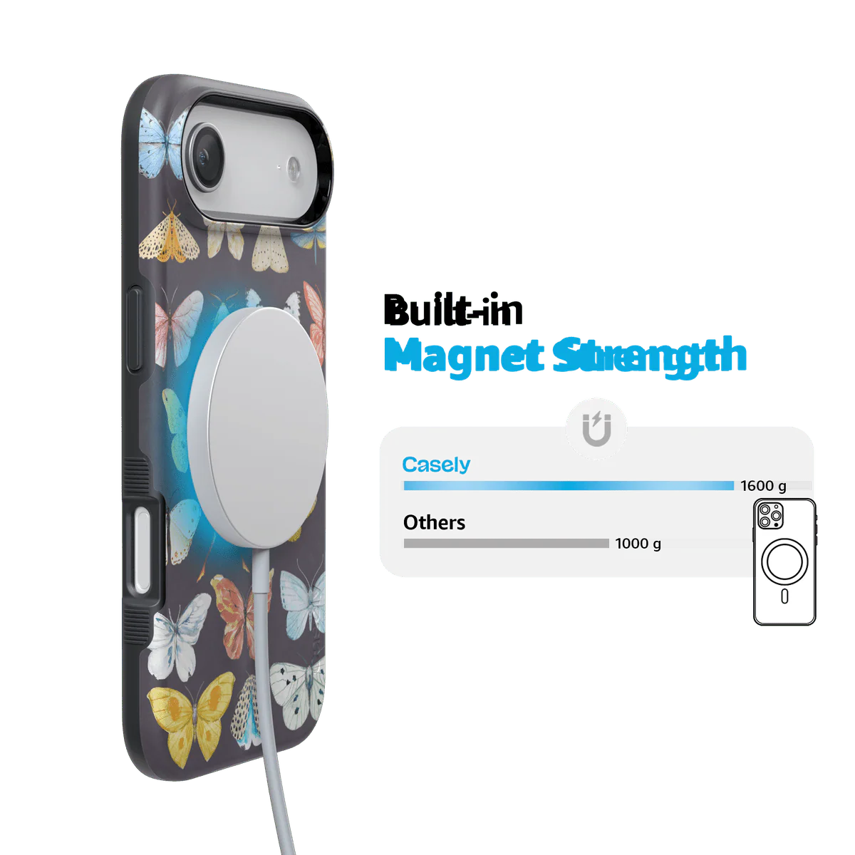 Midnight Monarch | Jenna Palek x Casely Case - Image 187
