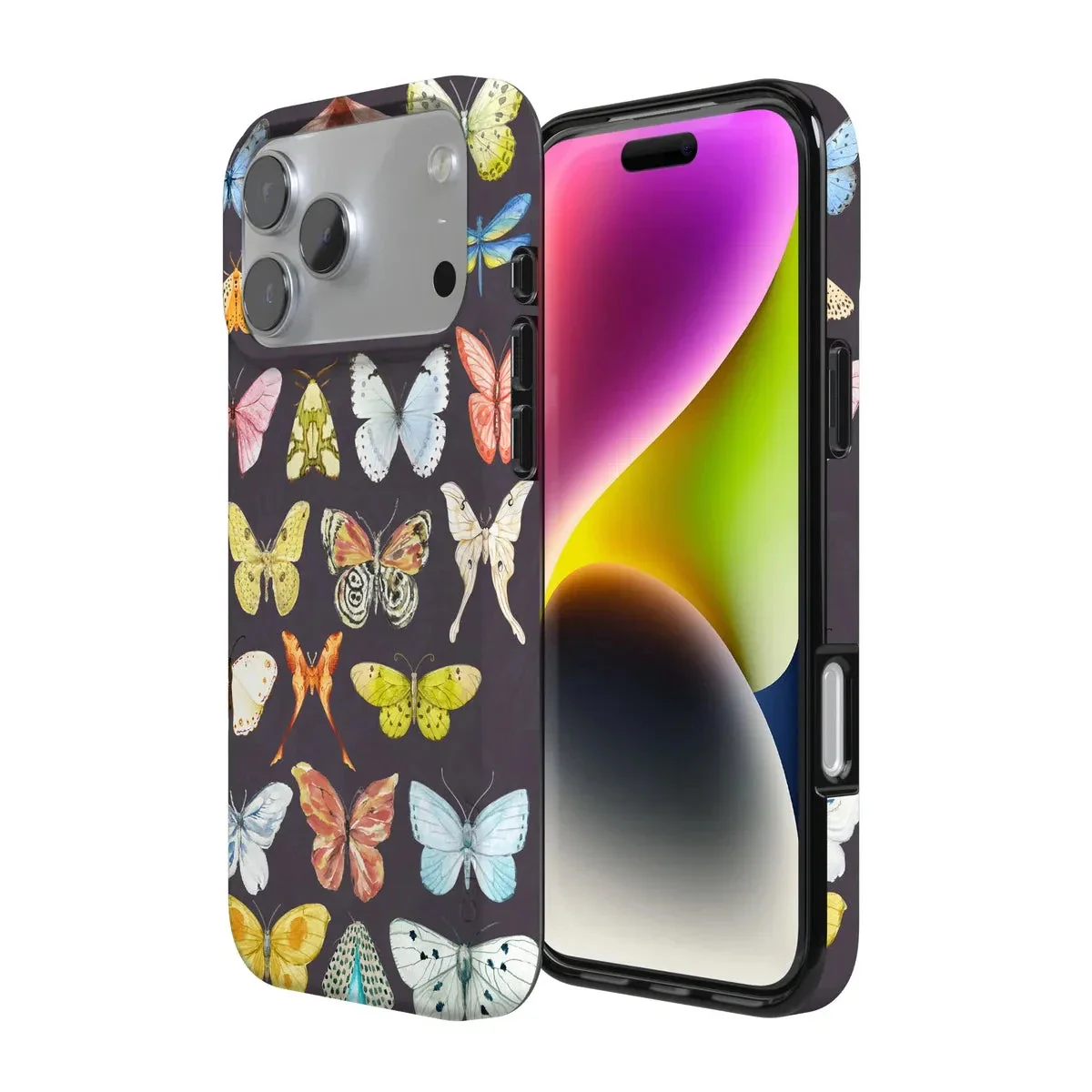 Midnight Monarch | Jenna Palek x Casely Case - Image 194