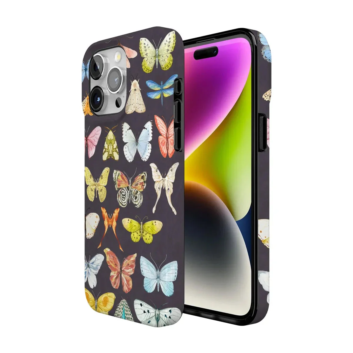 Midnight Monarch | Jenna Palek x Casely Case - Image 207