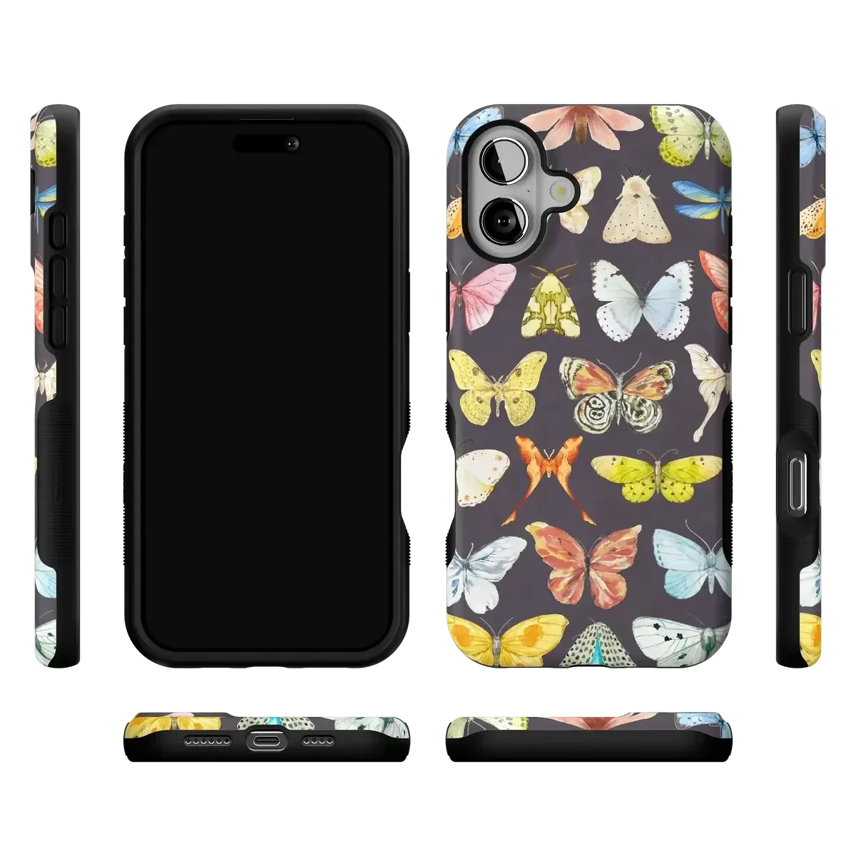 Midnight Monarch | Jenna Palek x Casely Case - Image 33