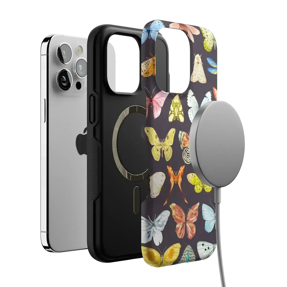 Midnight Monarch | Jenna Palek x Casely Case - Image 44