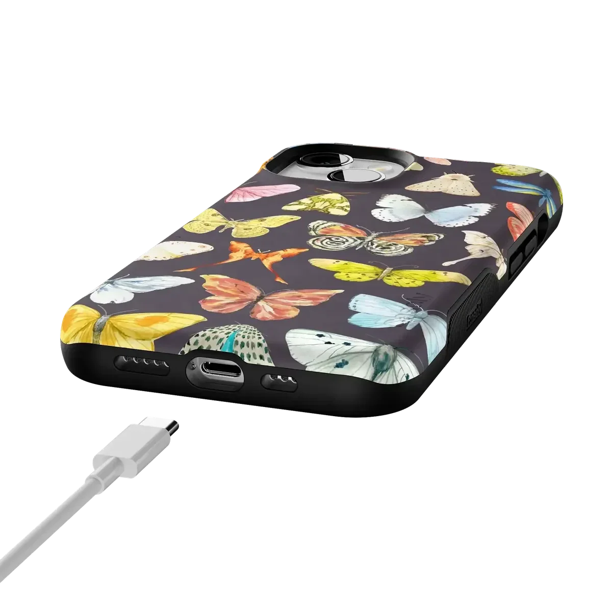Midnight Monarch | Jenna Palek x Casely Case - Image 75