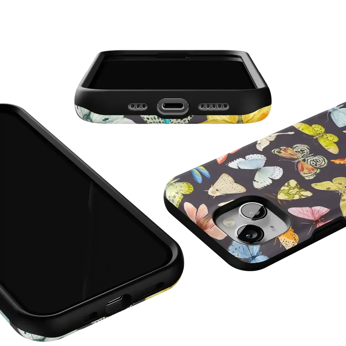 Midnight Monarch | Jenna Palek x Casely Case - Image 76
