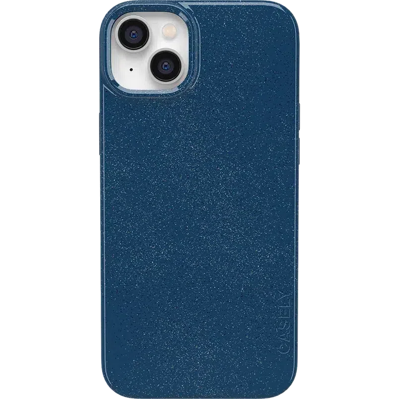 Midnight Sky | Navy Enchanted Shimmer Case - Image 28