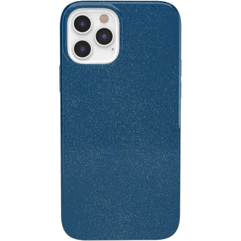 Midnight Sky | Navy Enchanted Shimmer Case - Image 37