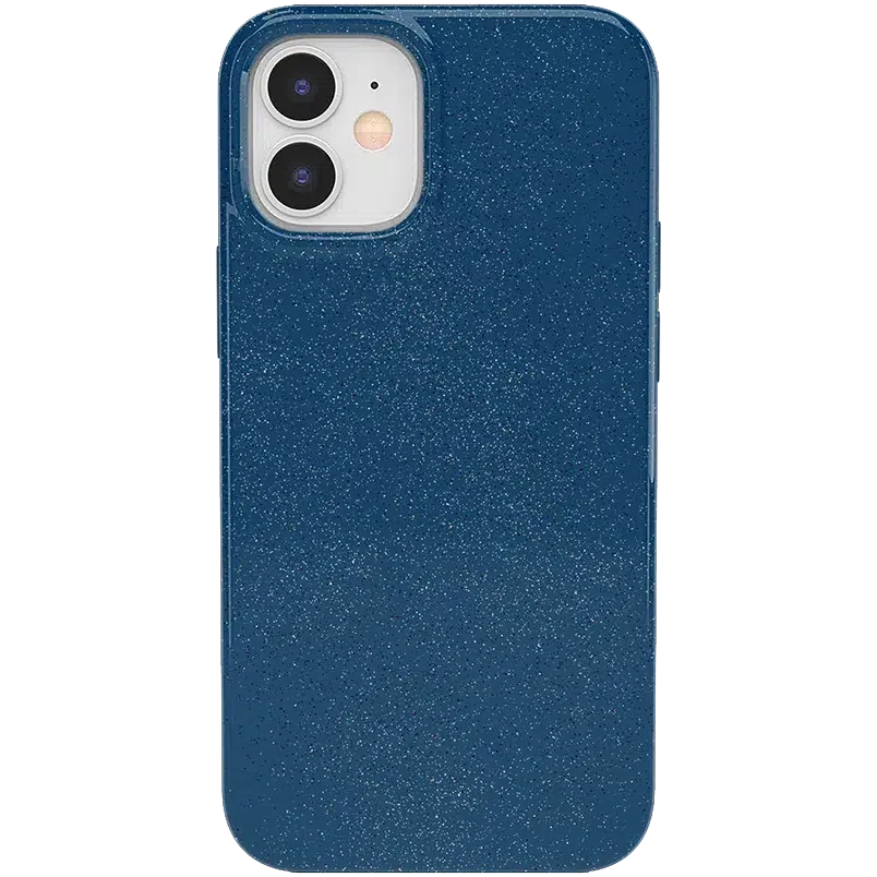 Midnight Sky | Navy Enchanted Shimmer Case - Image 40