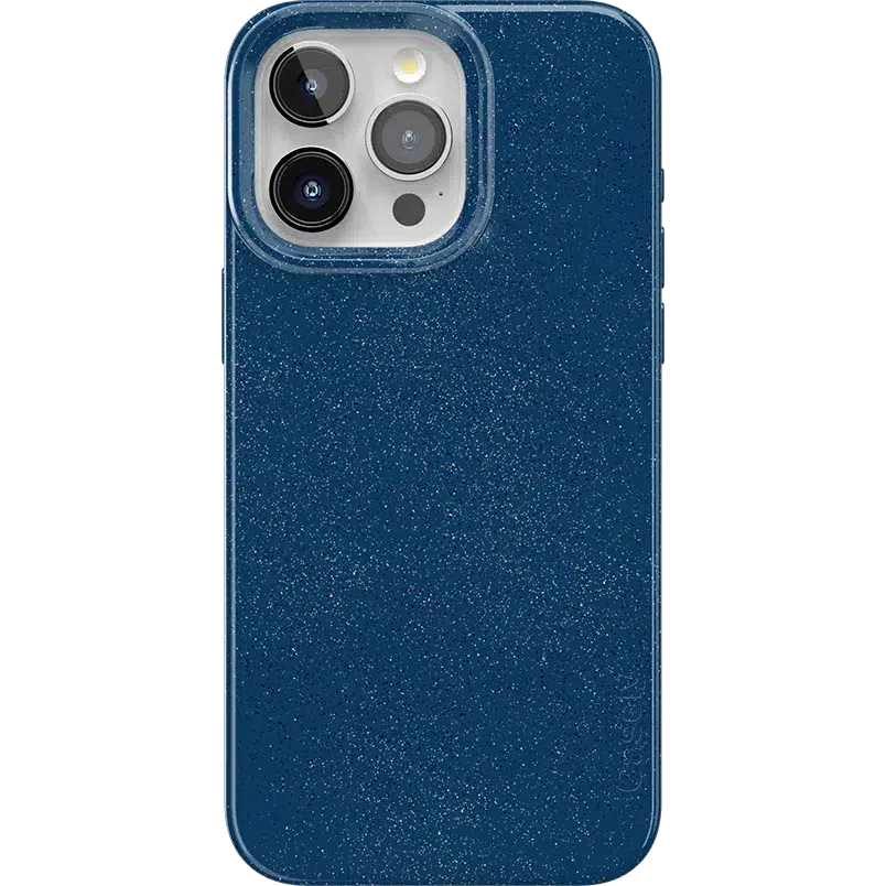 Midnight Sky | Navy Enchanted Shimmer Case - Image 7