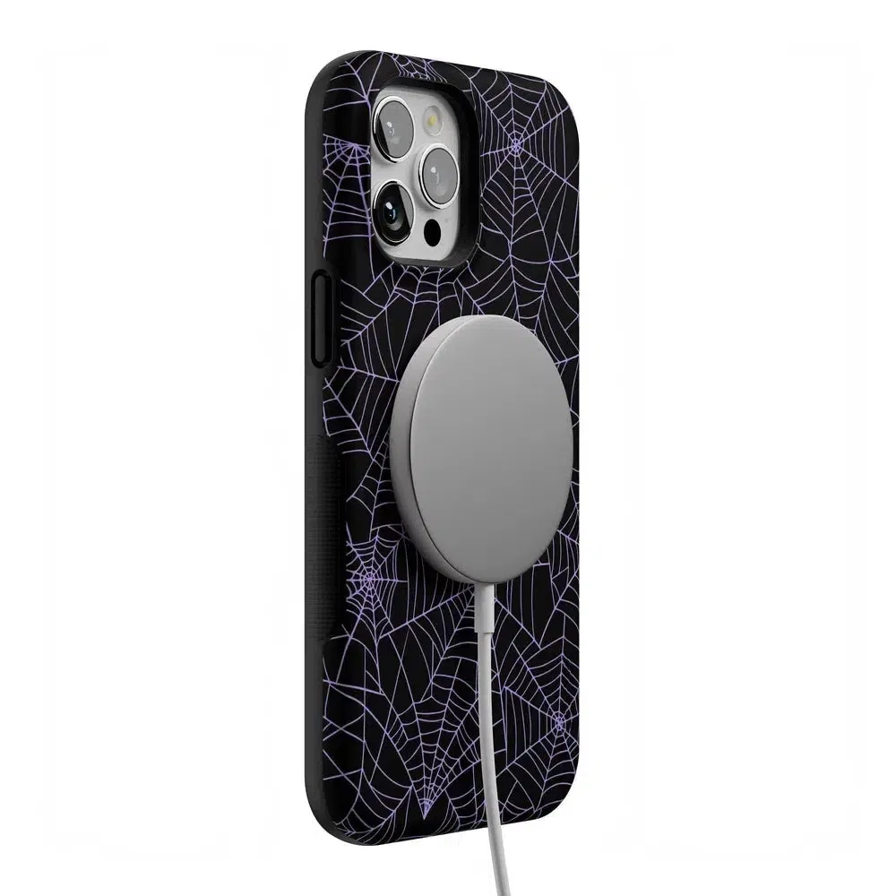 Midnight Web | Spider Web Case - Image 102