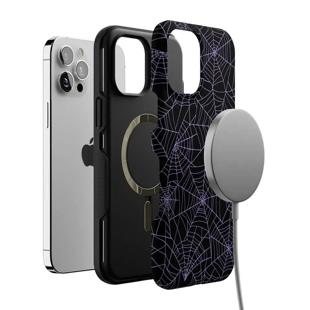 Midnight Web | Spider Web Case - Image 103