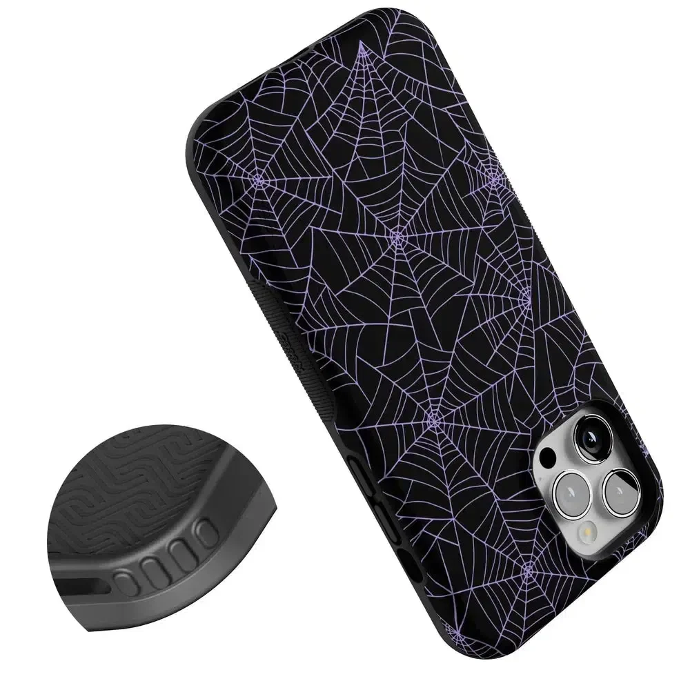 Midnight Web | Spider Web Case - Image 107