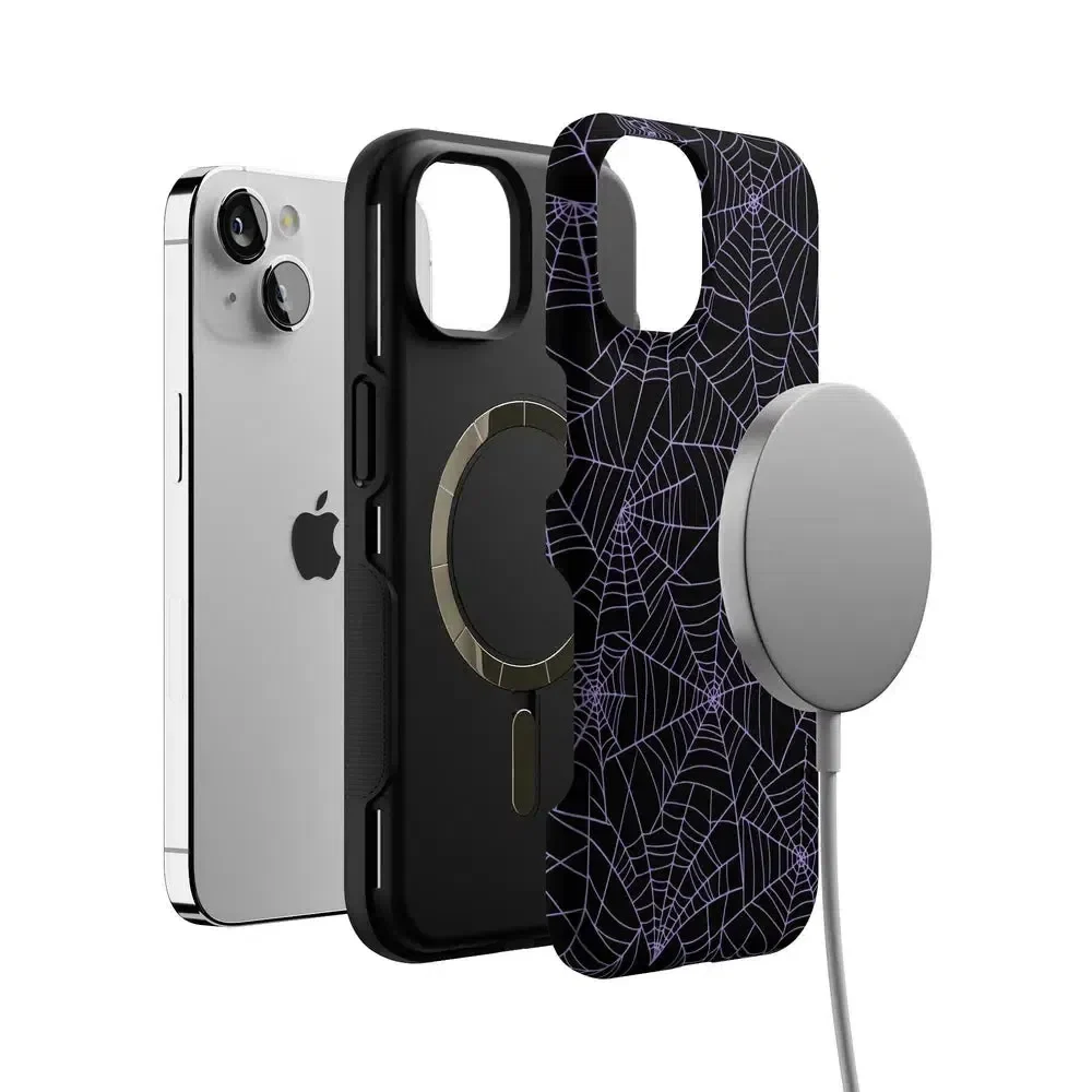 Midnight Web | Spider Web Case - Image 113