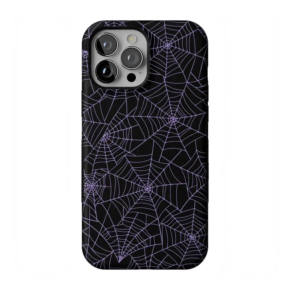 Midnight Web | Spider Web Case - Image 119