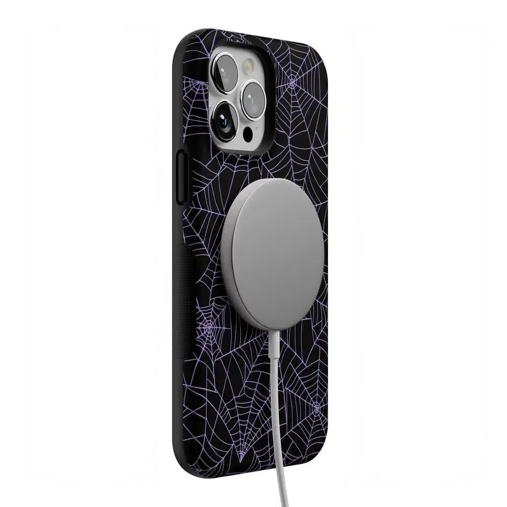 Midnight Web | Spider Web Case - Image 122