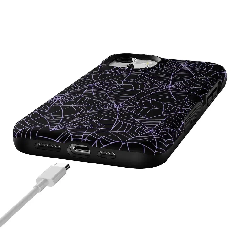 Midnight Web | Spider Web Case - Image 134