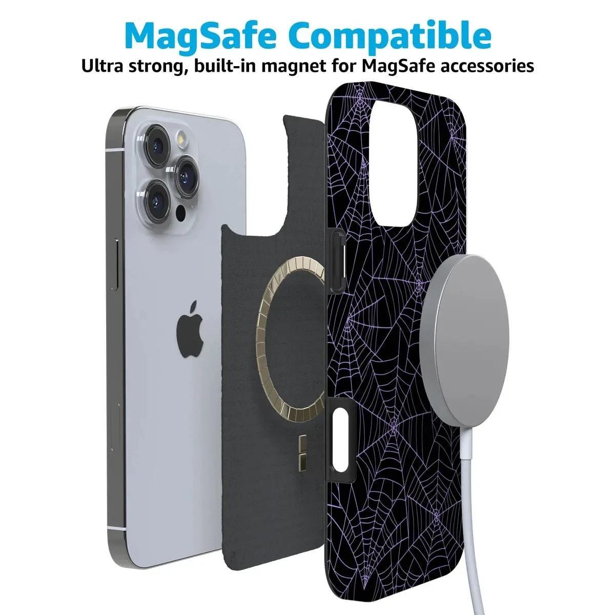 Midnight Web | Spider Web Case - Image 179