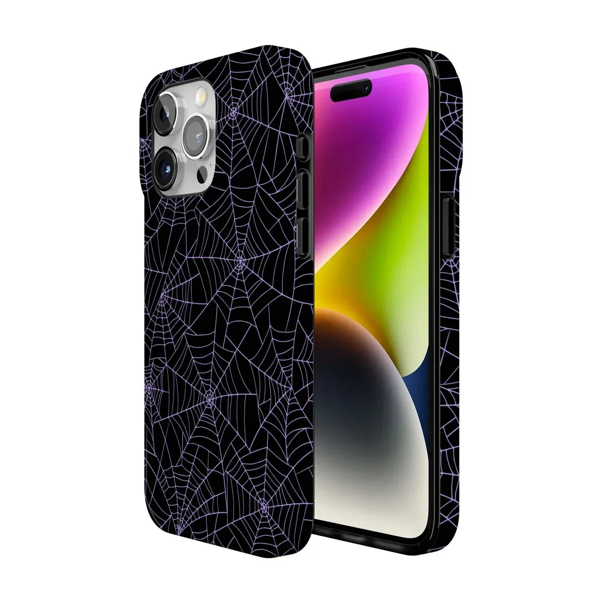 Midnight Web | Spider Web Case - Image 182