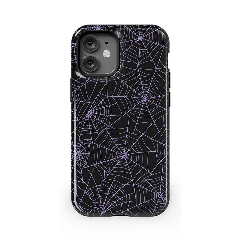 Midnight Web | Spider Web Case - Image 26