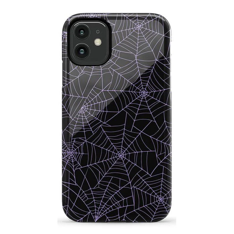 Midnight Web | Spider Web Case - Image 29
