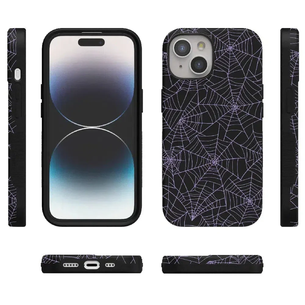 Midnight Web | Spider Web Case - Image 75